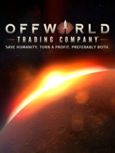 Offworld Trading Company Ultimate Edition Steam CD Key