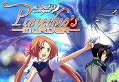 Edepth Angel: Pinocchio's Murder Steam CD Key