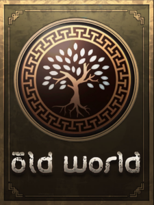 Old World Steam Altergift