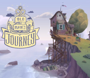 Old Man's Journey Steam CD Key