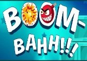 Boom-Bahh Steam CD Key