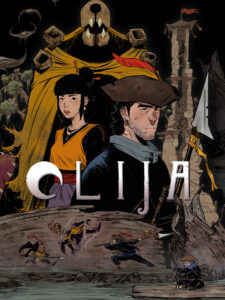 Olija Steam CD Key