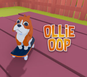 Ollie-Oop Steam CD Key