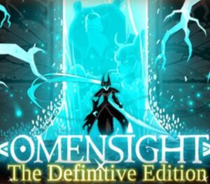 Omensight: Definitive Edition Steam CD Key