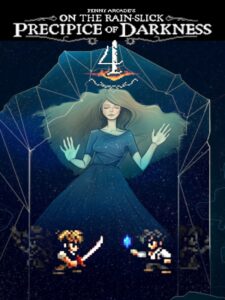Penny Arcade's On the Rain-Slick Precipice of Darkness 3 Steam Gift