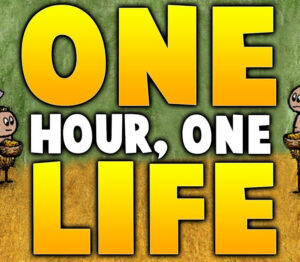 One Hour One Life Steam CD Key