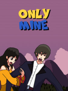 Only Mine Steam CD Key