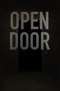 OPEN DOOR Steam CD Key