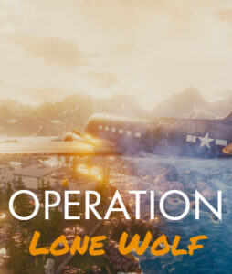 Operation Lone Wolf Steam CD Key