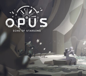 OPUS: Echo of Starsong Steam CD Key