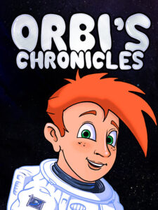 Orbi's chronicles Steam CD Key