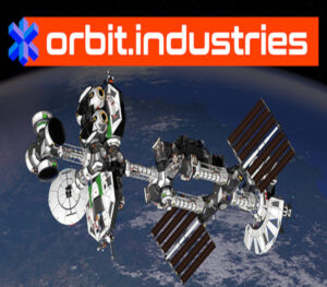 orbit.industries Steam CD Key