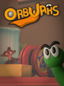 OrbWars Steam CD Key