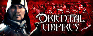 Oriental Empires Complete Pack Steam CD Key