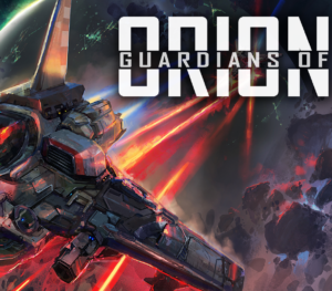 Guardians of Orion Pioneer Edition Steam Gift