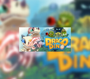 DragoDino Steam CD Key