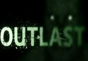 Outlast Steam Gift