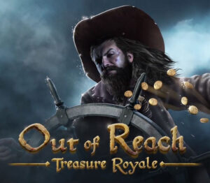 Out of Reach Treasure Royale Steam CD Key