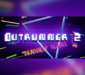Outrunner 2 Steam CD Key