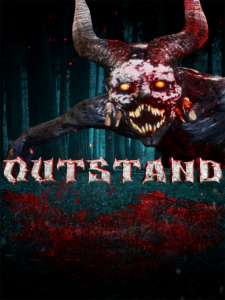 Outstand Steam CD Key