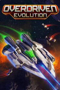Overdriven Evolution Steam CD Key