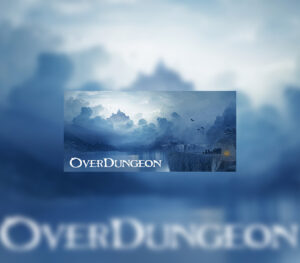 Overdungeon Steam CD Key