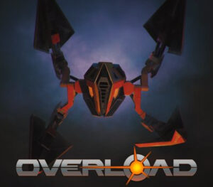 Overload Steam CD Key