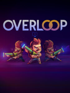 Overloop Steam CD Key