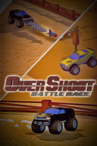 OverShoot Battle Race Steam CD Key