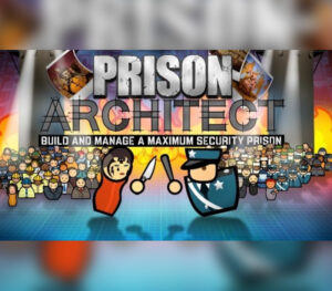 Prison Architect Steam Altergift