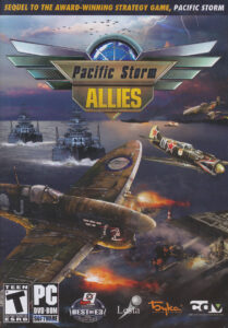 Pacific Storm Pack Steam CD Key