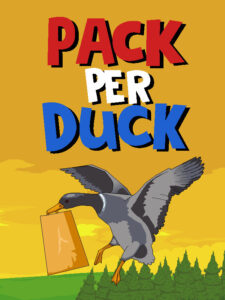 Pack Per Duck Steam CD Key