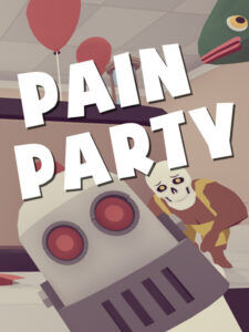 Pain Party Steam CD Key