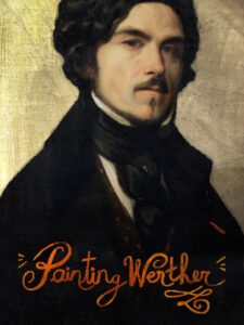 Painting Werther Steam CD Key