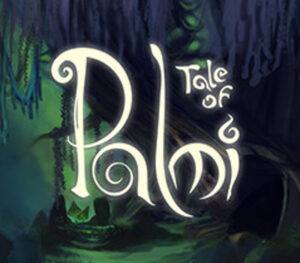 Tale of Palmi Steam CD Key