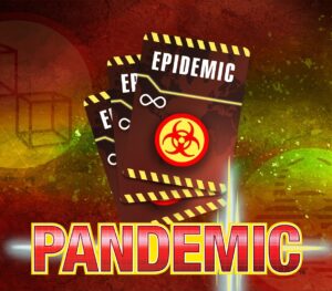 Pandemic: On the Brink - Virulent Strain DLC Steam CD Key