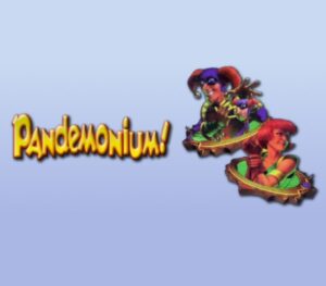 Pandemonium Steam CD Key