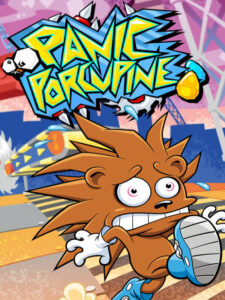 Panic Porcupine Steam CD Key