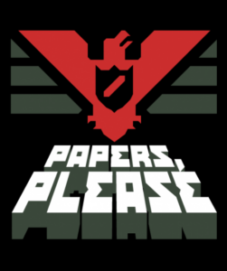 Papers Please Steam Account