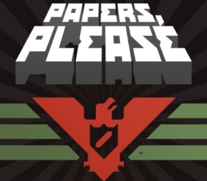 Papers, Please Steam CD Key