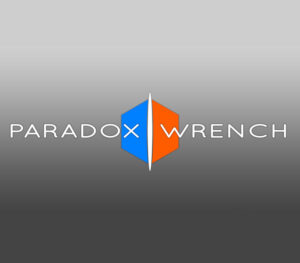 Paradox Wrench Steam CD Key