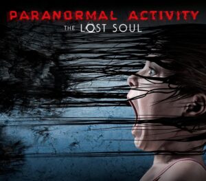 The Paranormal Activity: The Lost Soul Steam CD Key