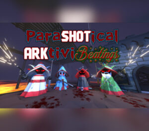 ParaSHOTical ARKtiviBeatings Steam CD Key