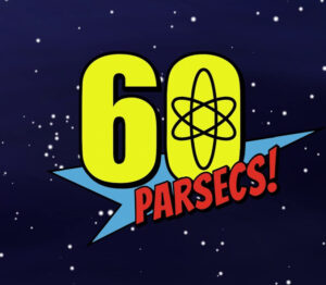 60 Parsecs! Steam CD Key