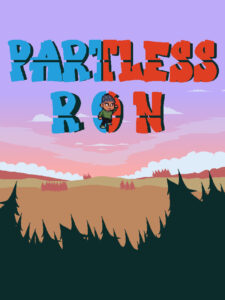 Partless Ron Steam CD Key