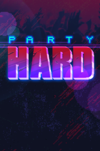 Party Hard Collection Steam CD Key
