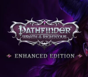 Pathfinder: Wrath of the Righteous - Enhanced Edition Steam CD Key