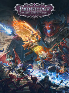 Pathfinder: Wrath of the Righteous - Season Pass Steam CD Key