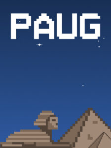 Paug Steam CD Key