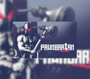Pawnbarian Steam CD Key